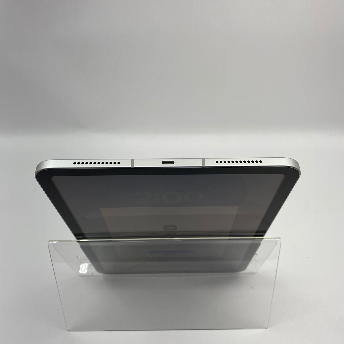 WiFi Only Apple iPad 11" (A16) 128GB Silver MD7F4LL/A