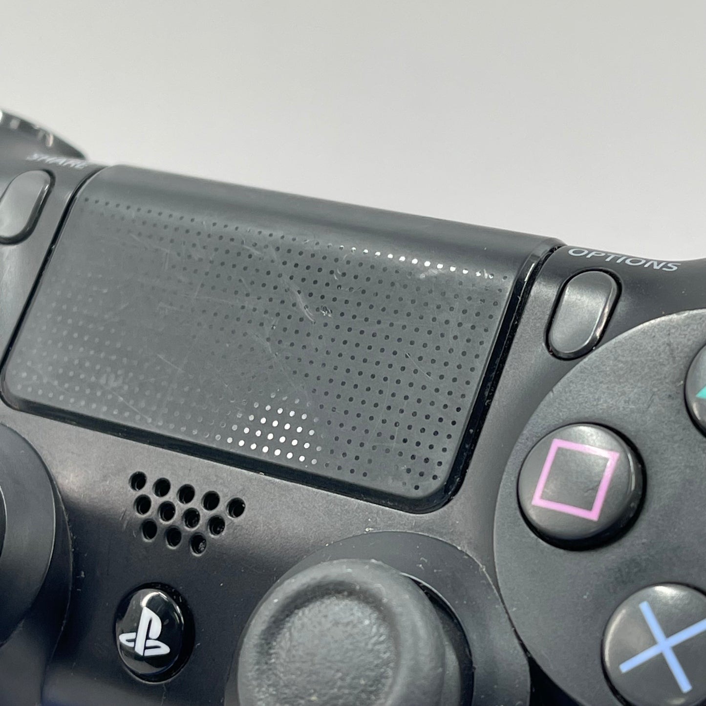 Sony PlayStation 4 PS4 DualShock 4 Wireless Controller Black CUH-ZCT2U