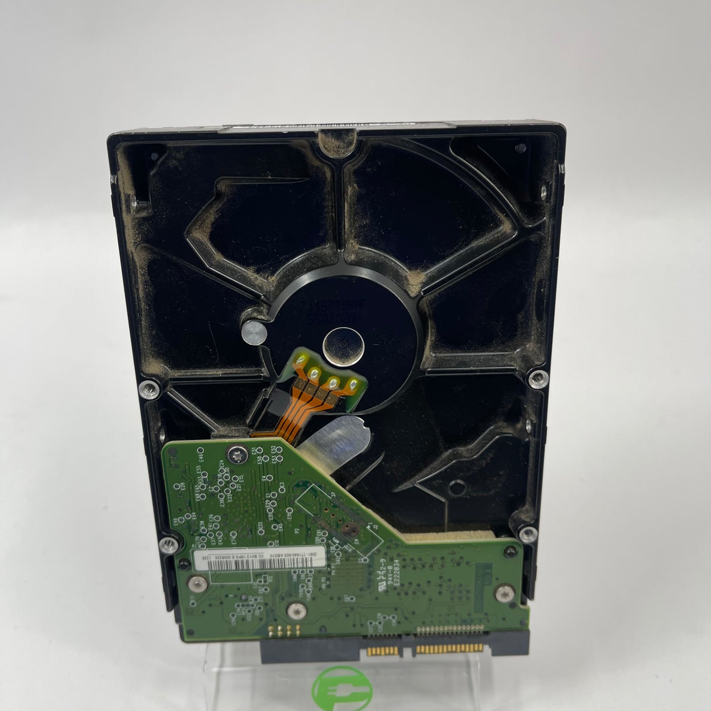 Western Digital WD Caviar Blue 500GB SATA III 6Gbps 3.5" HDD WD5000AAKS