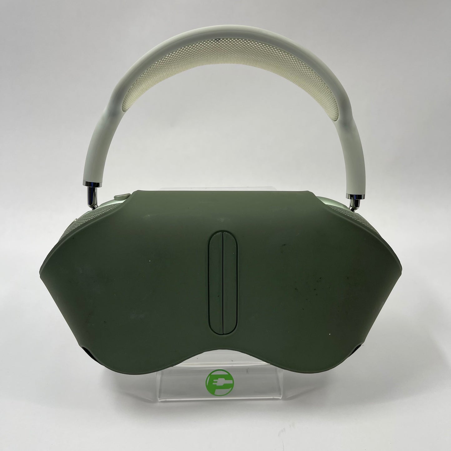 Apple AirPods Max Wireless Over-Ear Headphones Green MGYN3AM/A