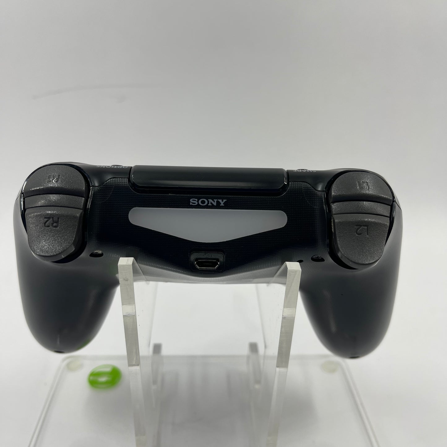 Sony PlayStation 4 PS4 DualShock 4 Wireless Controller Black