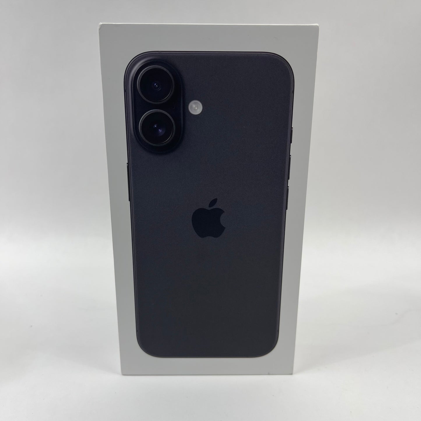 T-Mobile Apple iPhone 16 128GB Black MYAP3LL/A