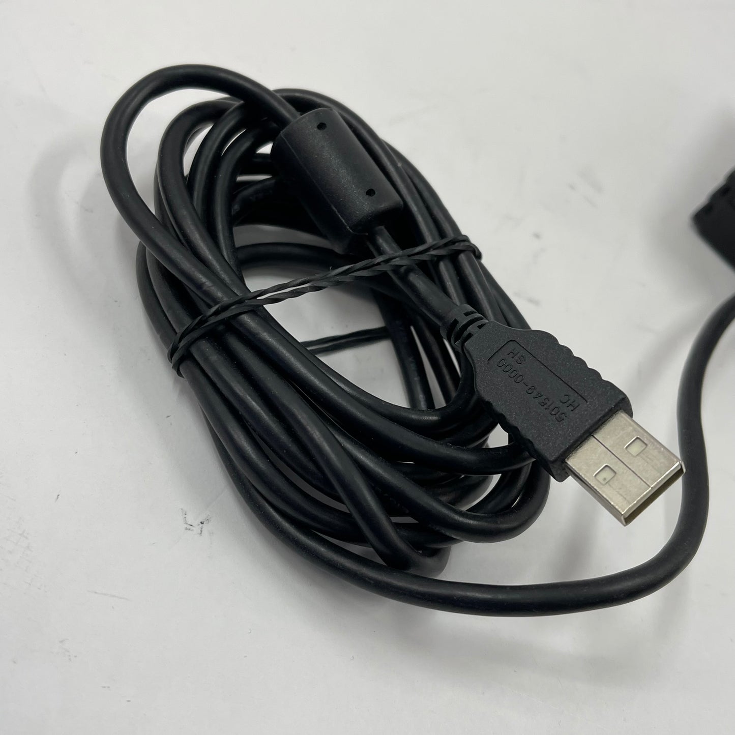 Sony Playstation 2 PS2 EyeToy USB Camera Black SLEH-00030