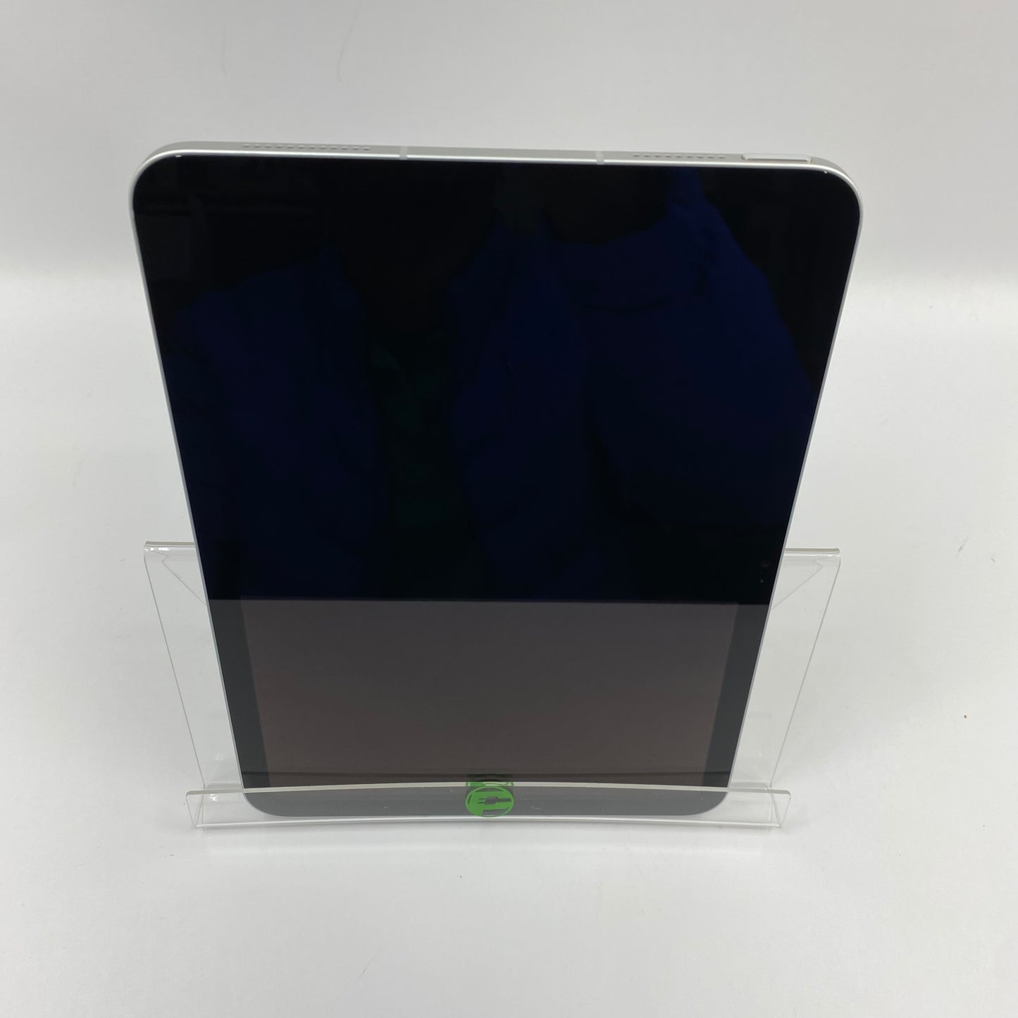WiFi Only Apple iPad 11" (A16) 128GB Silver MD7F4LL/A