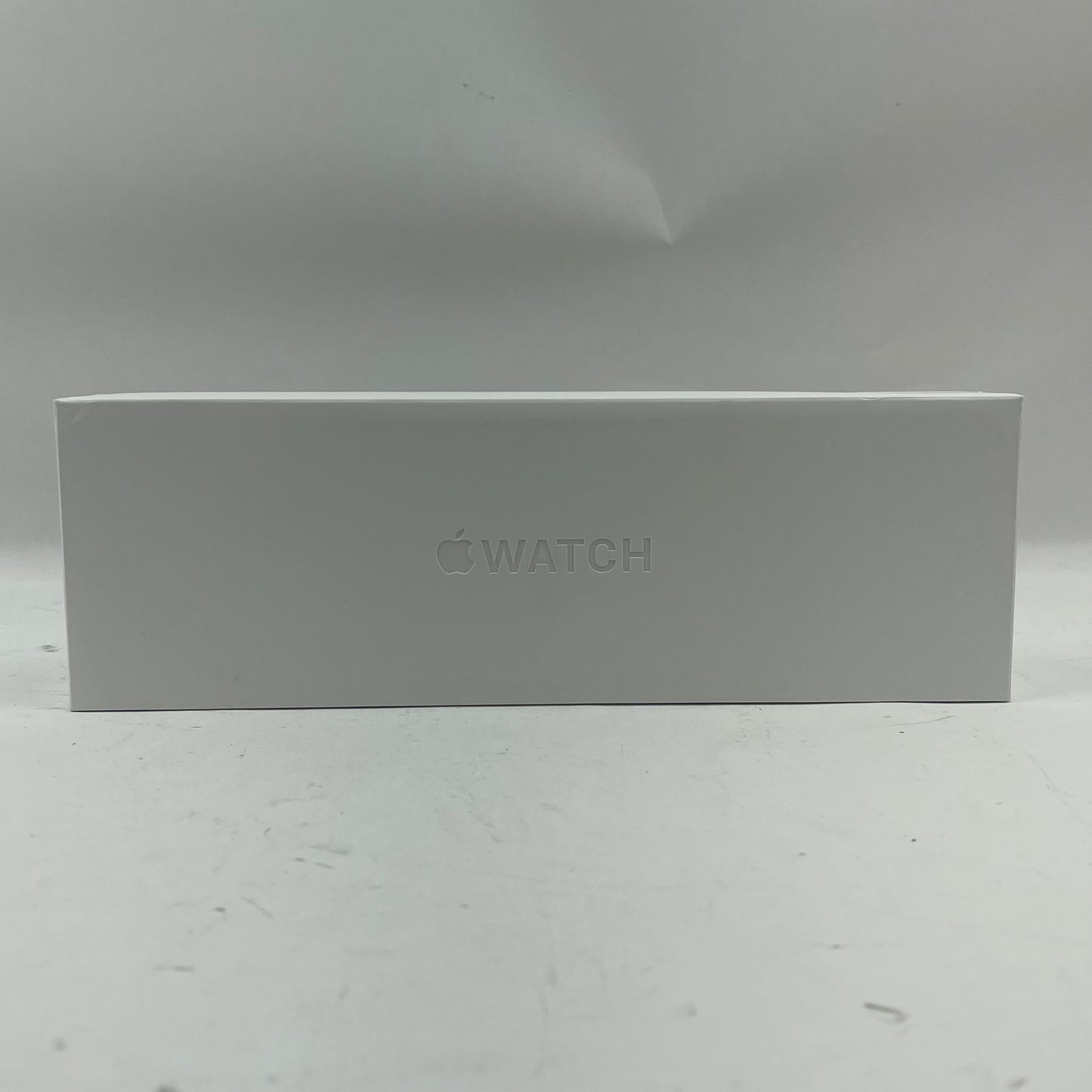New Unlocked Apple Watch Series 10 46MM Jet Black Aluminum Sport Band A3003
