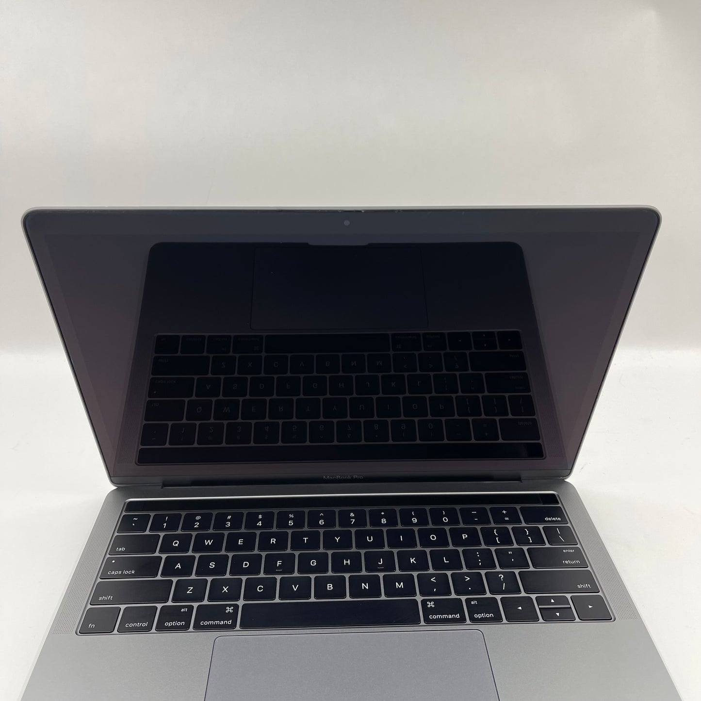 2016 Apple MacBook Pro 13.3" i5 2.9GHz 8GB RAM 512GB SSD Space Gray A1706