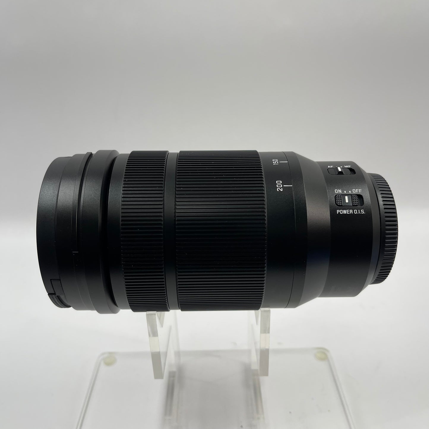 Panasonic Leica DG Vario-Elmarit 50-200mm f/2.8-4.0 ASPH Power O.I.S Lens