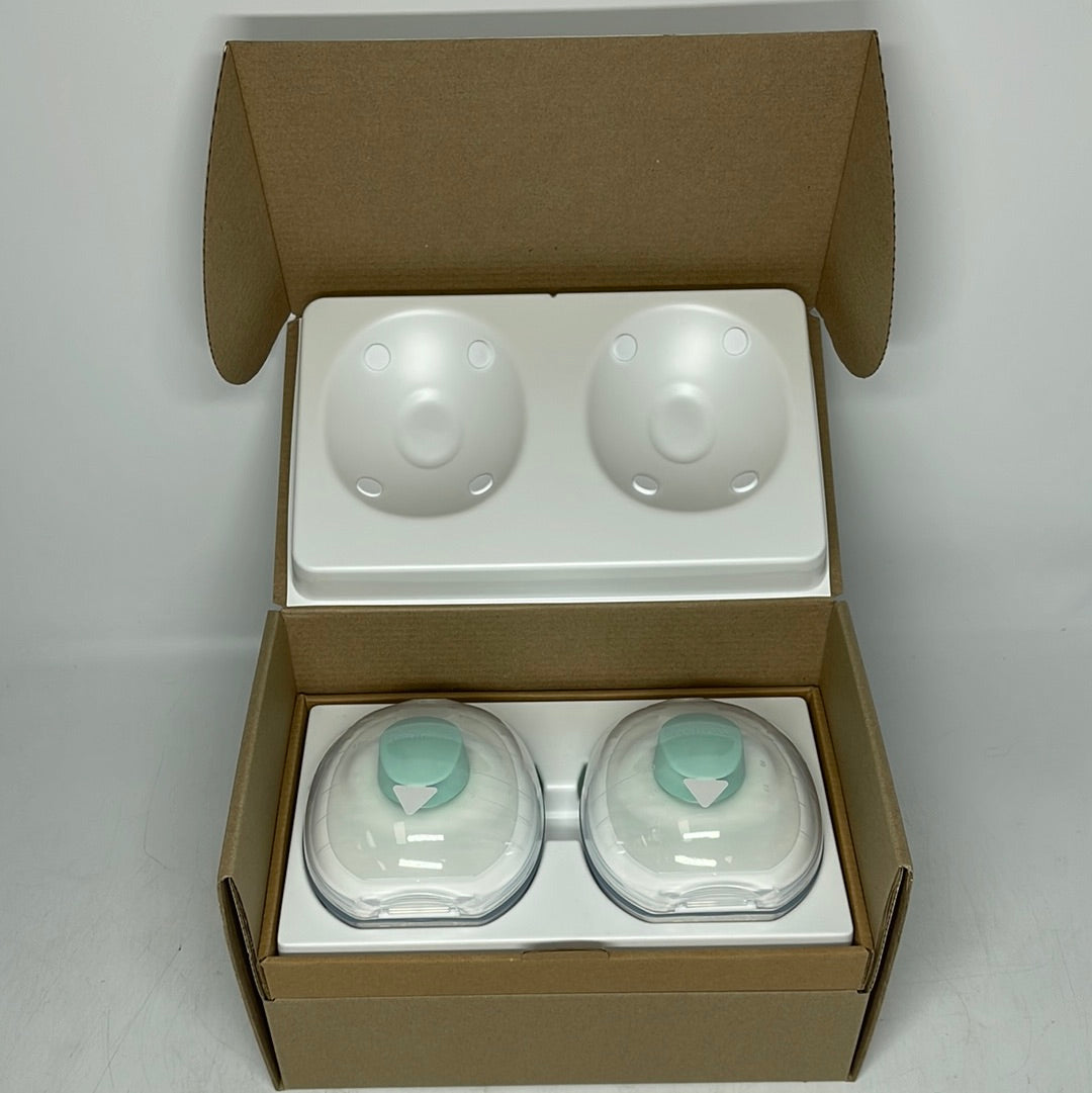 New Willow Go Wearable Breast Pump Kit PDL60