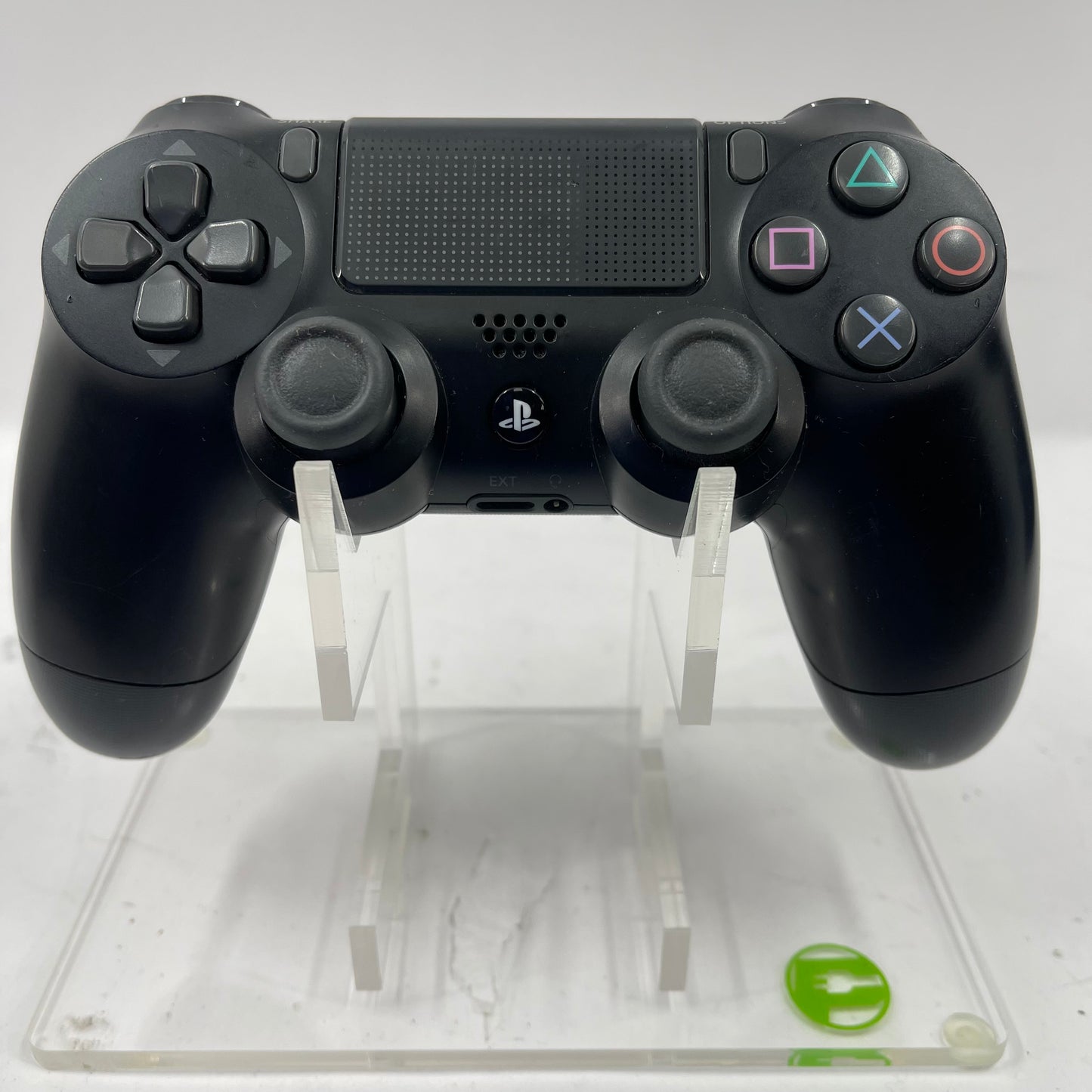 Sony PlayStation 4 PS4 DualShock 4 Wireless Controller Black CUH-ZCT2U