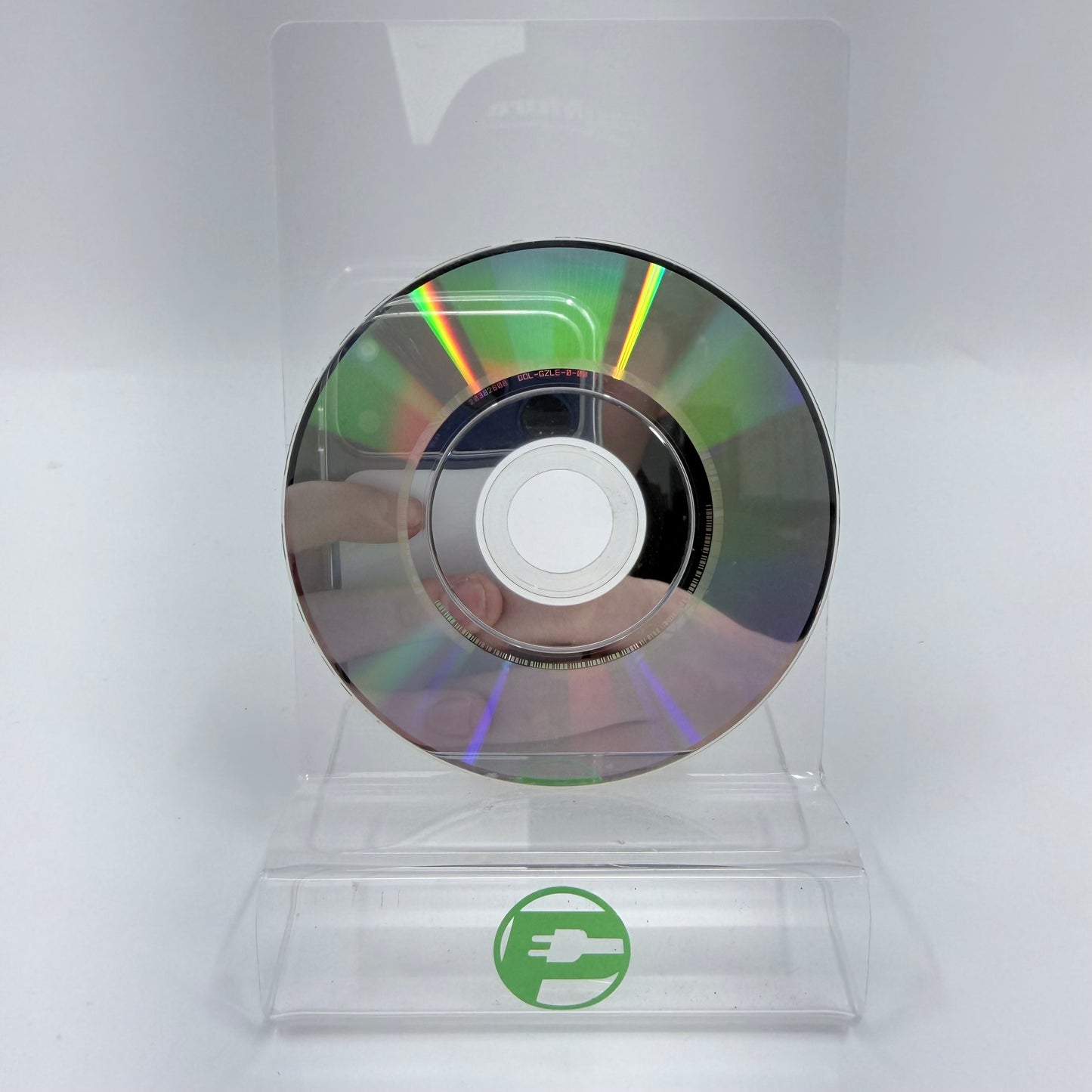 The Legend of Zelda: The Wind Waker (Nintendo GameCube, 2003)