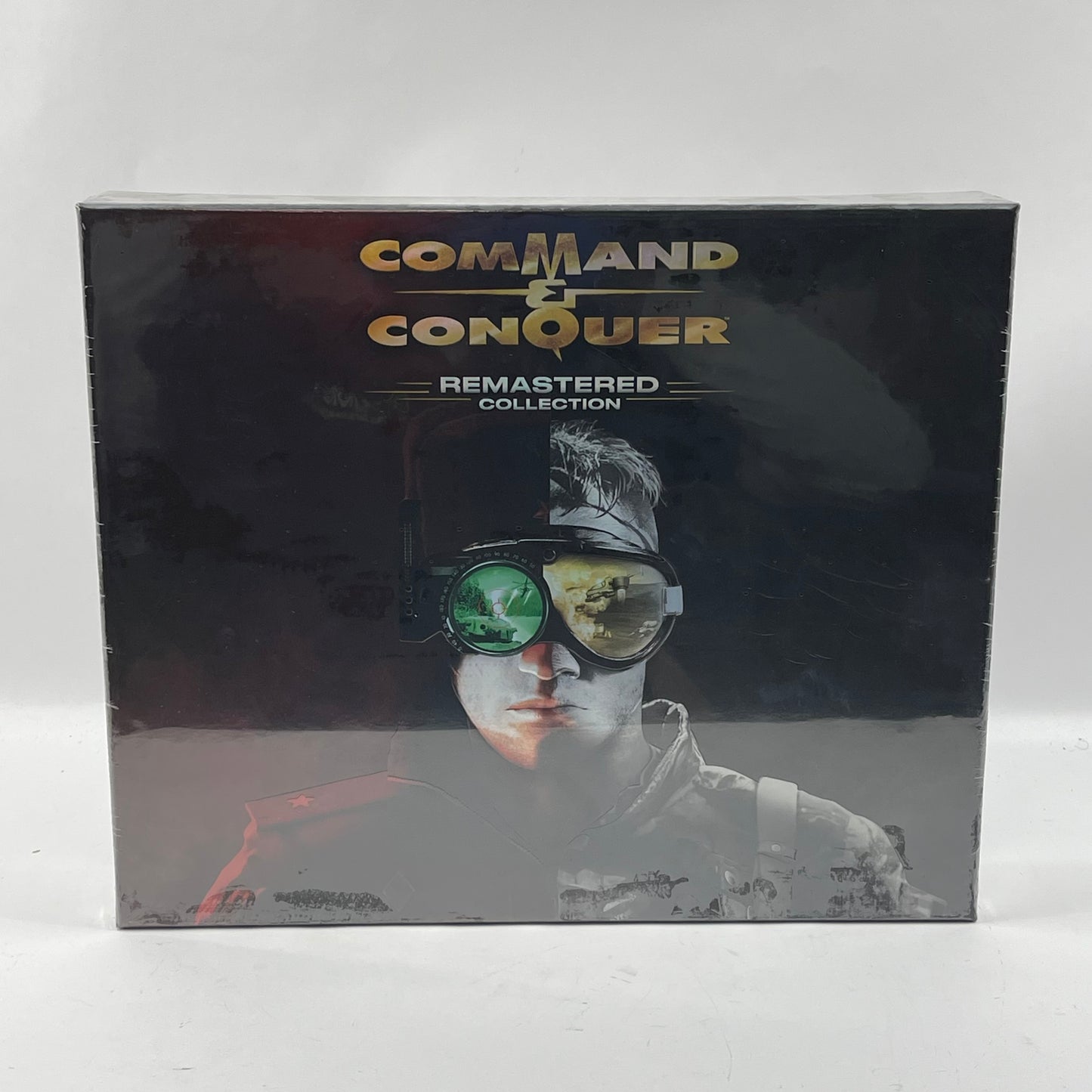 New Command & Conquer Remastered Collection 25th Anniversary Edition (PC, 2020)