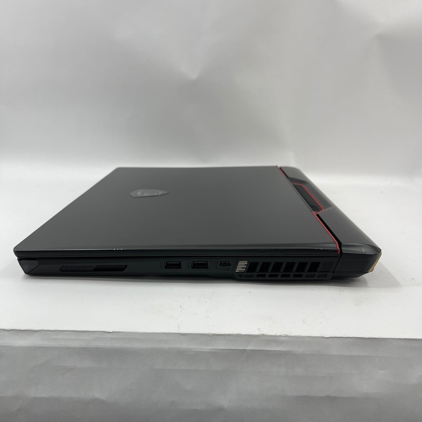 MSI Raider GE78 HX 14V MS-17S2 17" i7 -14700HX 16GB RAM 1TB SSD RTX 4070