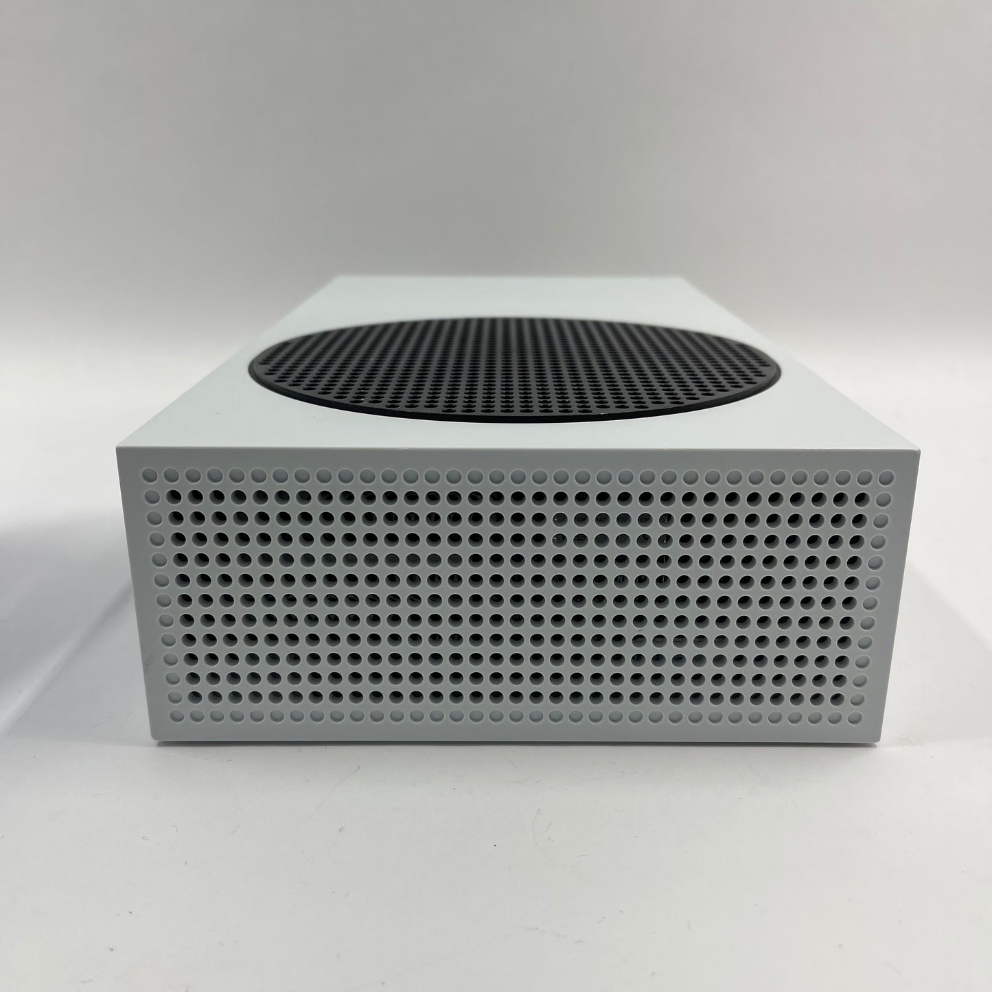 Microsoft Xbox Series S 512GB Console Gaming System White 1883