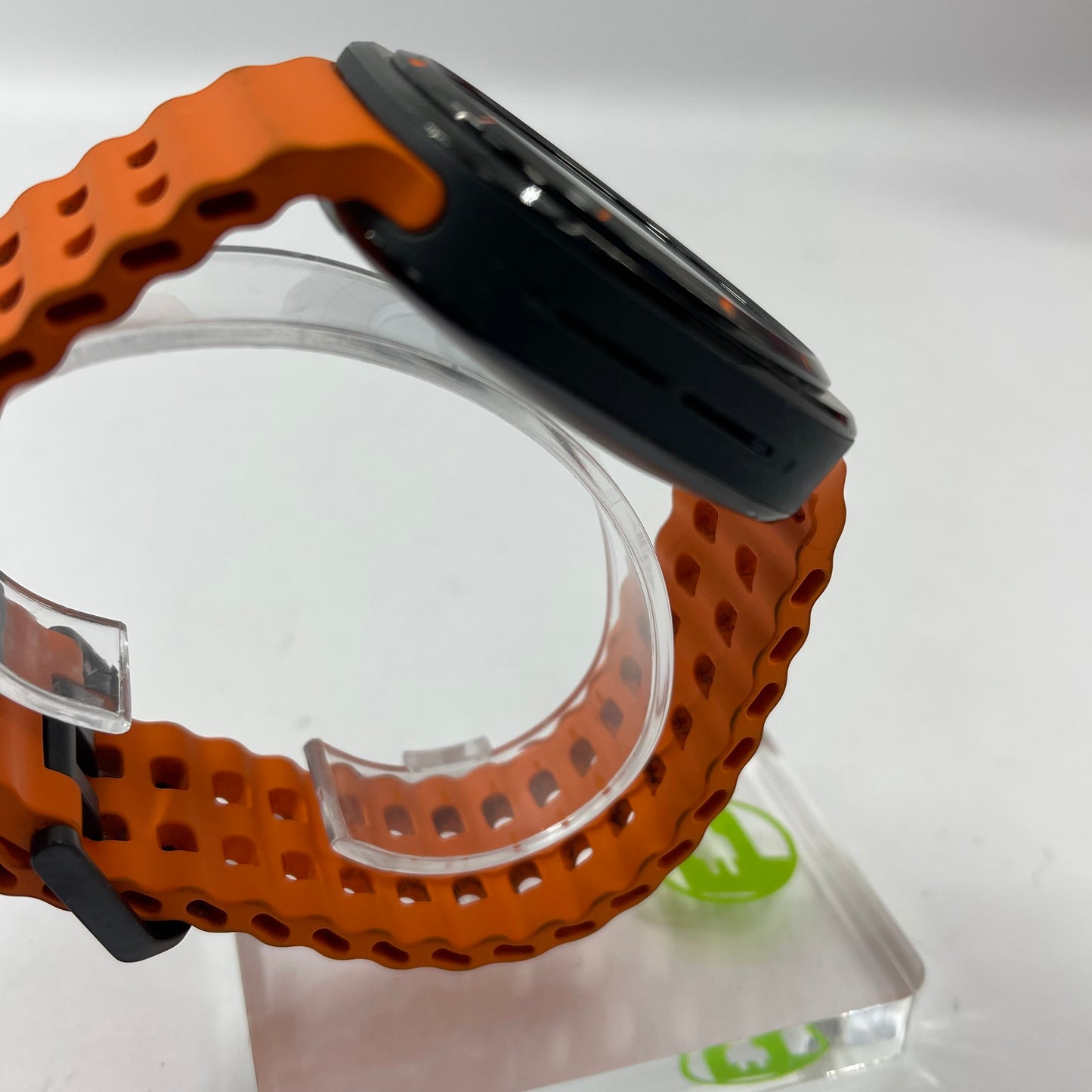 Unlocked Samsung Galaxy Watch Ultra Titanium Smartwatch 47mm SM-L705U