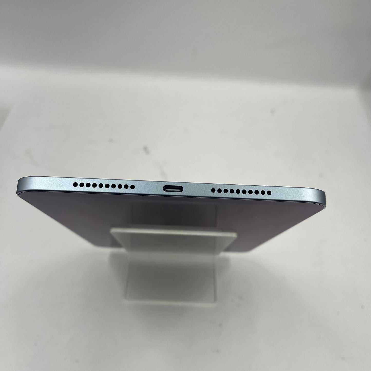 WiFi Only Apple iPad mini (A17 Pro) 128GB 18.5 Blue MXN73LL/A