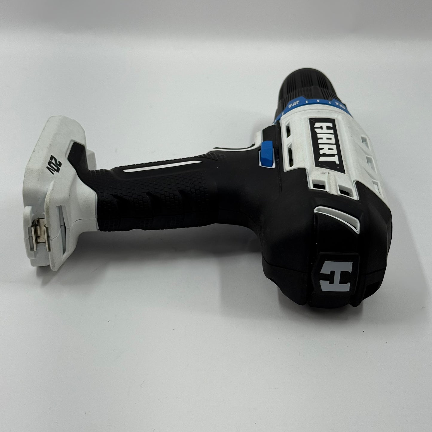 Hart 20V 3/8" Cordless Drill HPDD01VN Tool Only