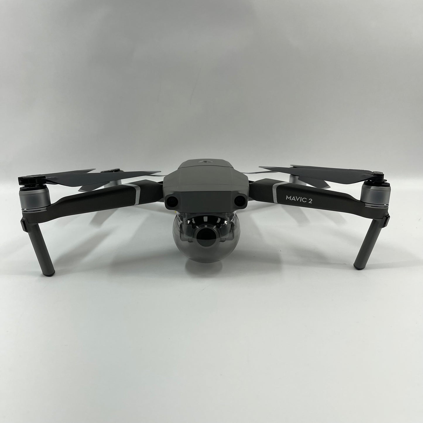 DJI Mavic 2 Zoom 4K Quadcopter Camera Drone L1Z Drone Only