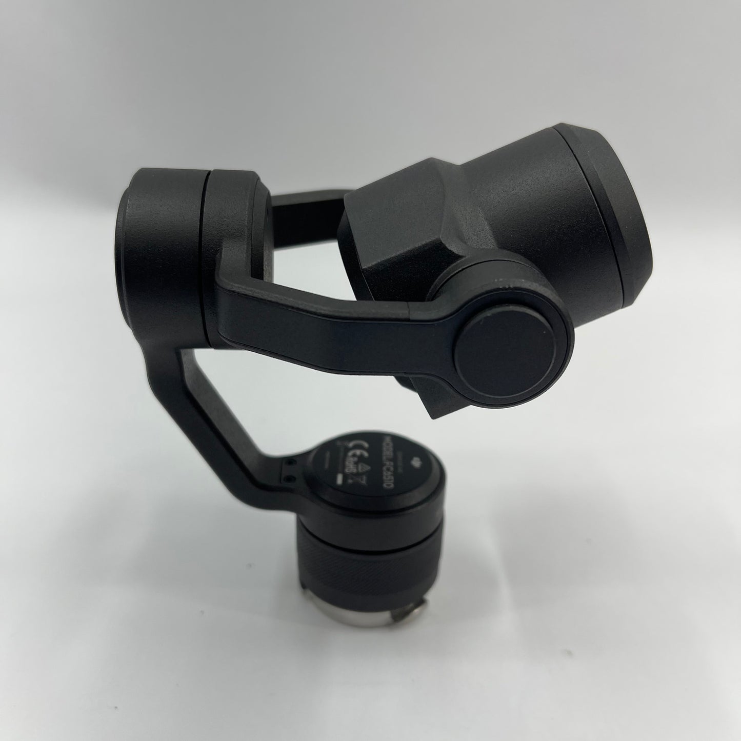 DJI Zenmuse X4S 20MP 4K 3-Axis Gimbal Drone Camera FC6510