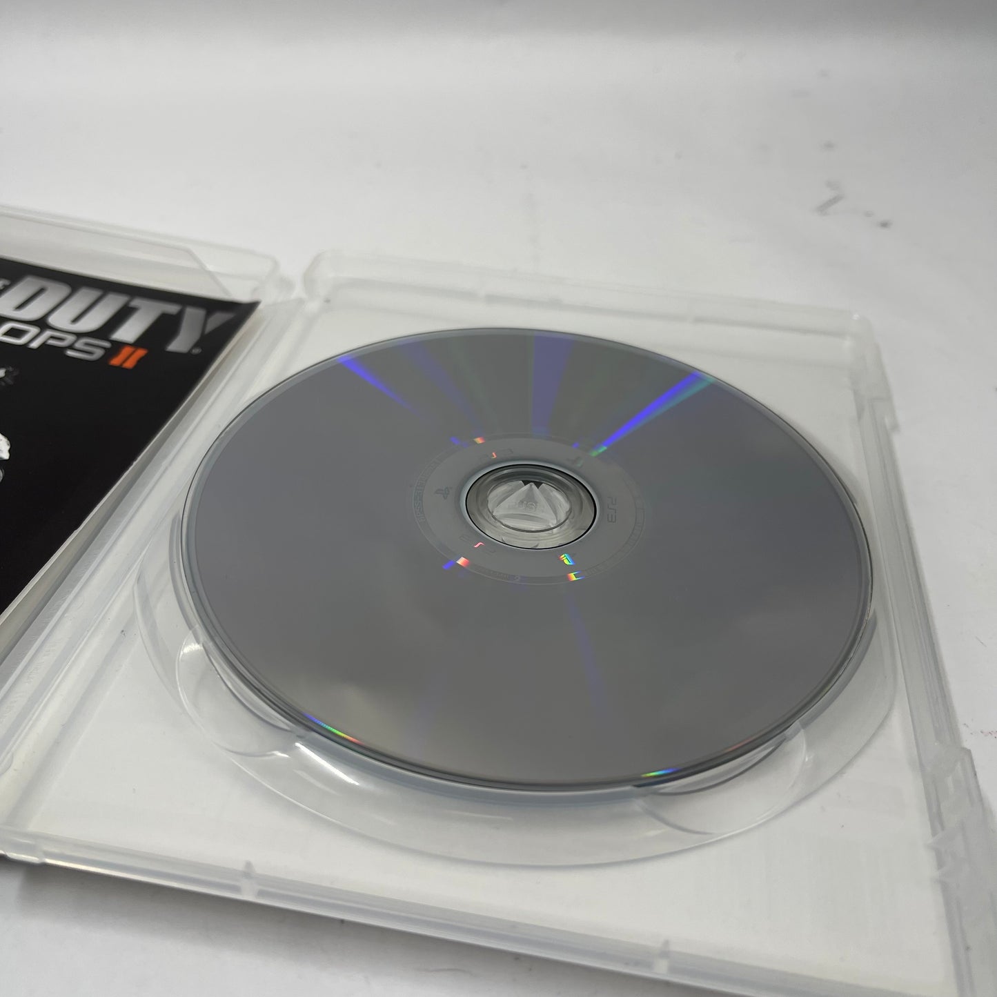Call of Duty Black Ops II (Sony PlayStation 3 PS3, 2012)