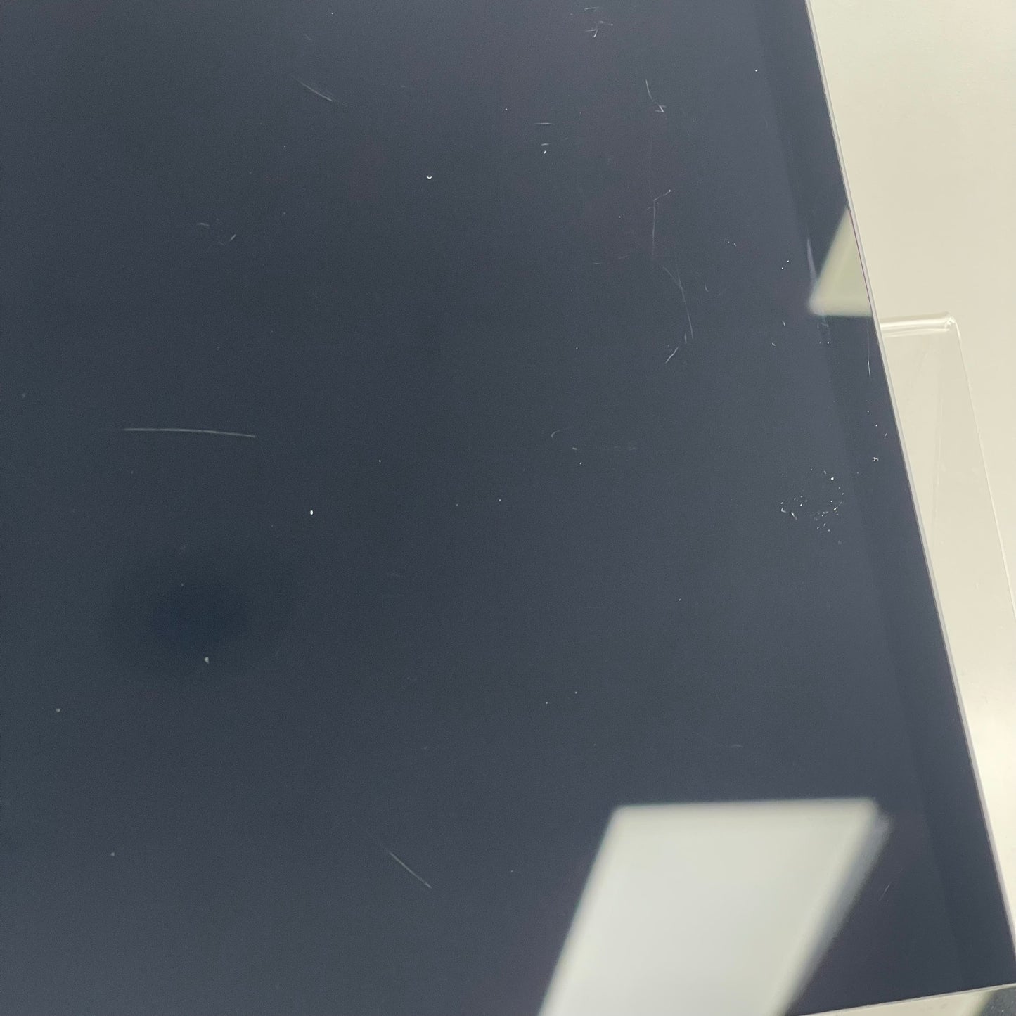 WiFi Only Apple iPad 9th Gen 64GB Space Gray MK2K3LL/A
