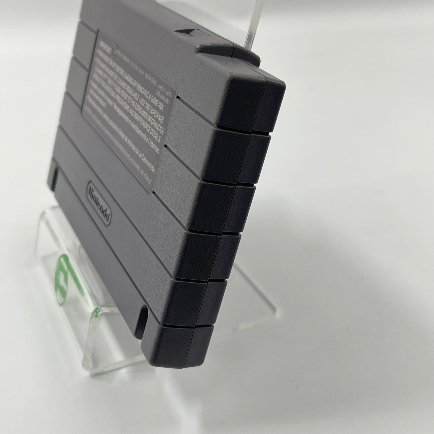 Super Mario World (Super Nintendo SNES, 1991) Cartridge Only