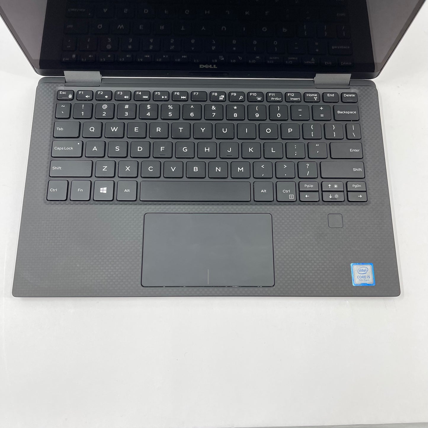 Dell XPS 13 9365 2-IN-1 13.3" i5-7y54 1.6GHz 4GB RAM 128GB SSD