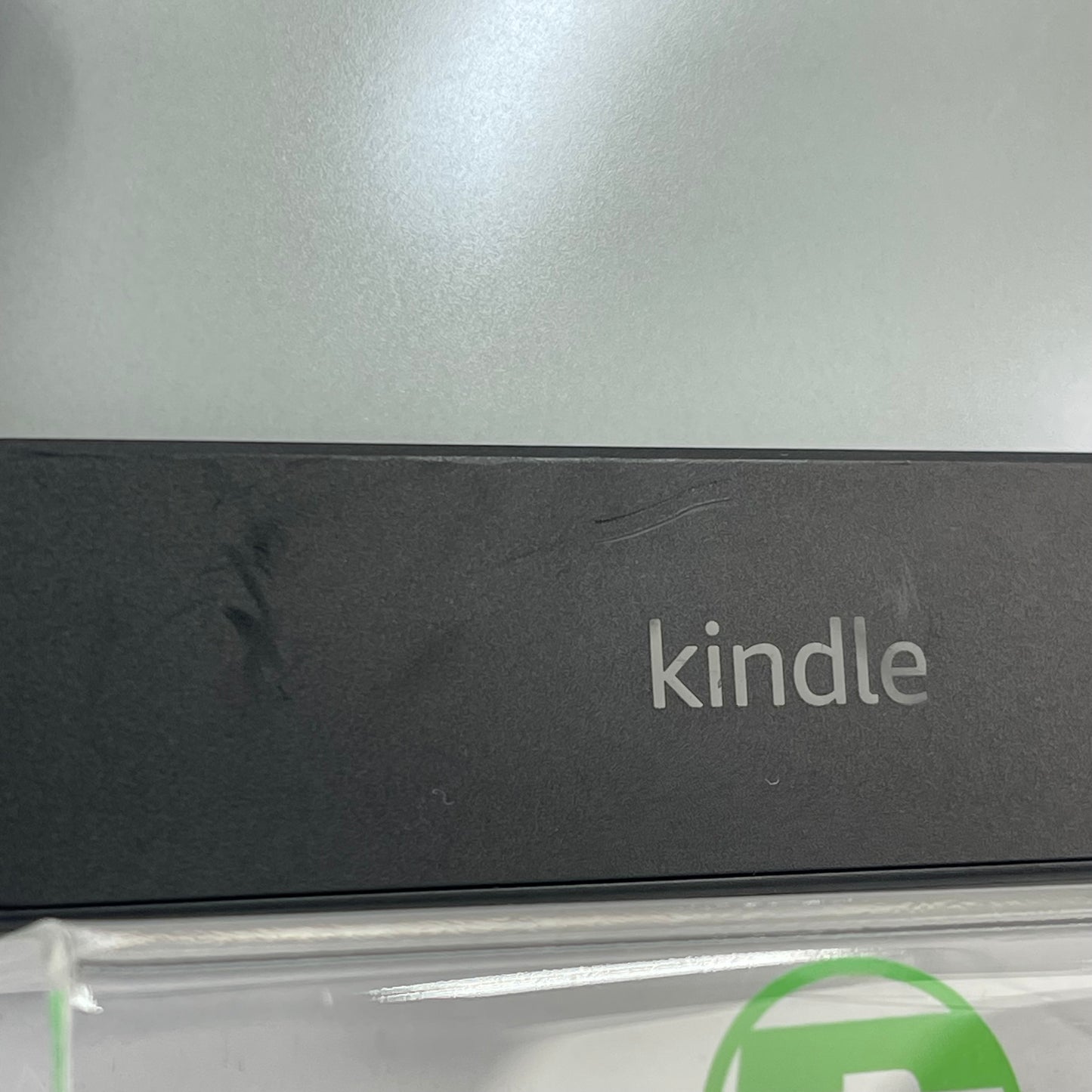 WiFi Only Amazon Kindle 11th Gen 16GB Black C2V2L3