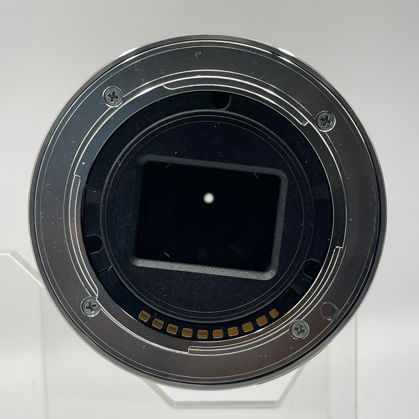 Sony E 55-210mm f/4.5-6.3 E-Mount Telephoto Lens SEL55210