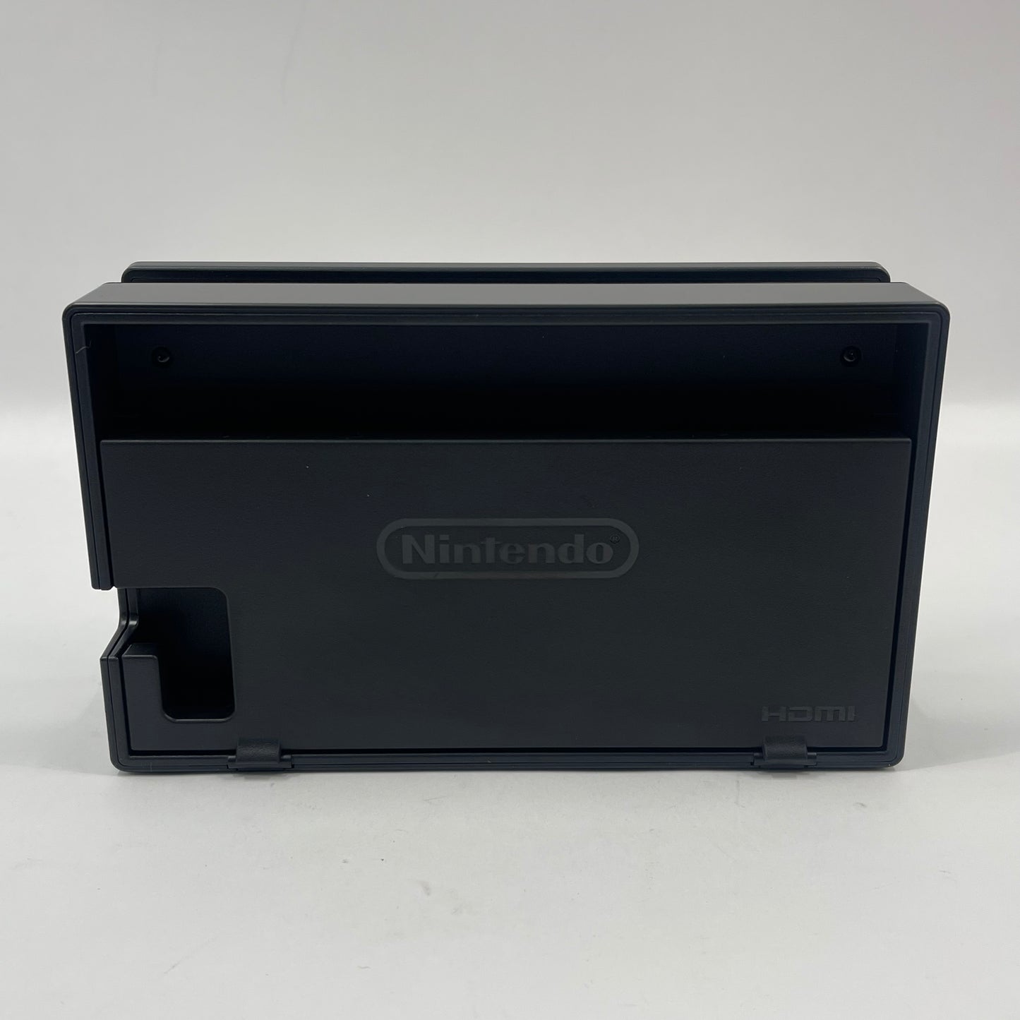 Nintendo Switch v2 Video Game Console HAC-001(-01) Red/Blue