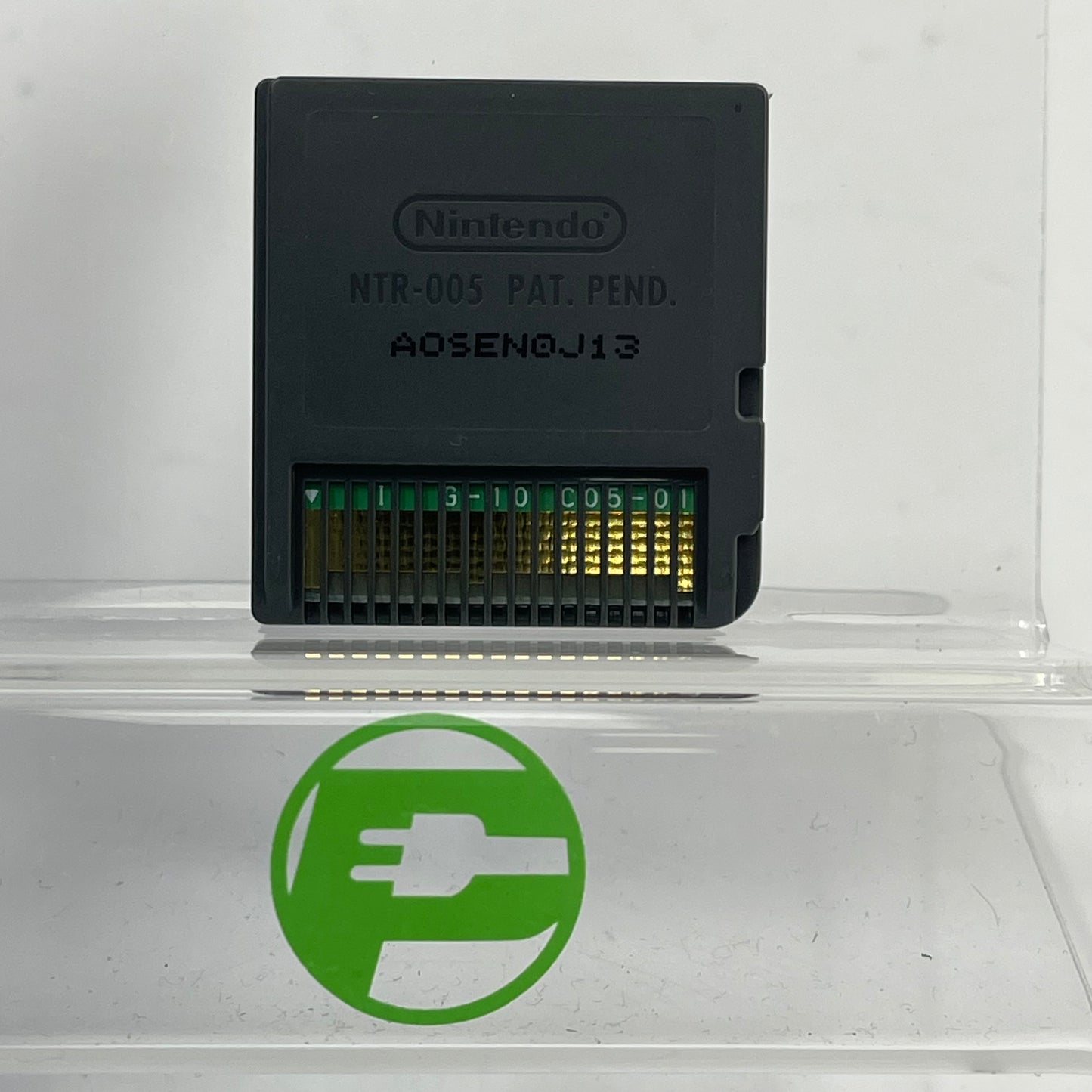 Elite Beat Agents (Nintendo DS, 2006)