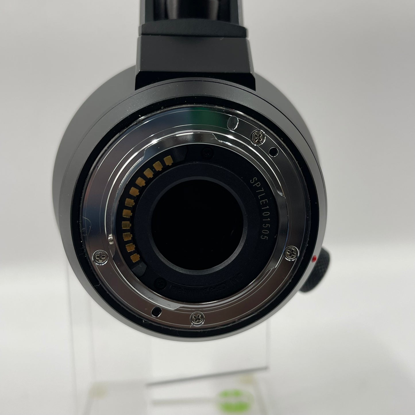 Panasonic Leica DG Vario-Elmarit 100-400mm f/4.0-6.3 ASPH Power O.I.S Lens