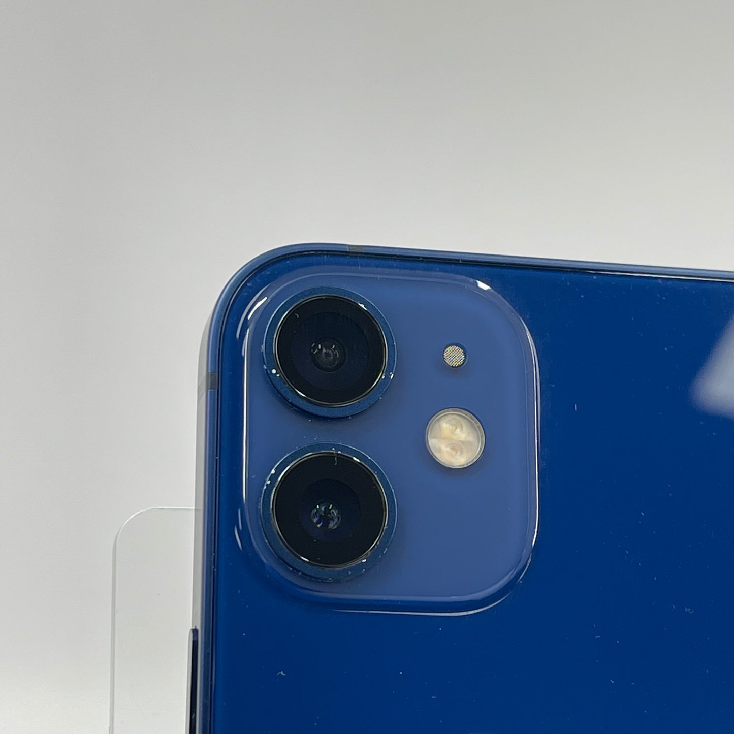 Unlocked Apple iPhone 12 Mini 64GB Blue MG6K3LL/A