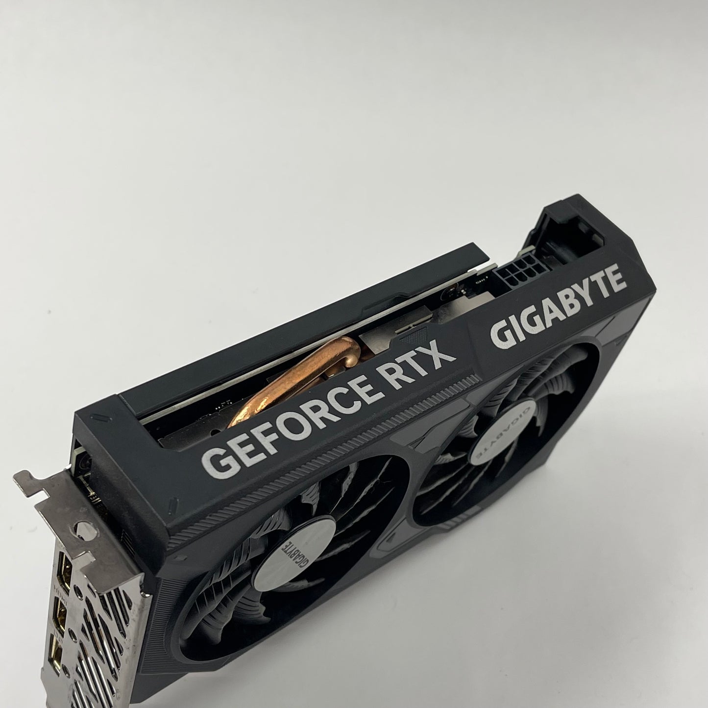 Gigabyte GeForce RTX 4060 8GB GDDR6 Graphics Card GV-N4060WF20C-8GD