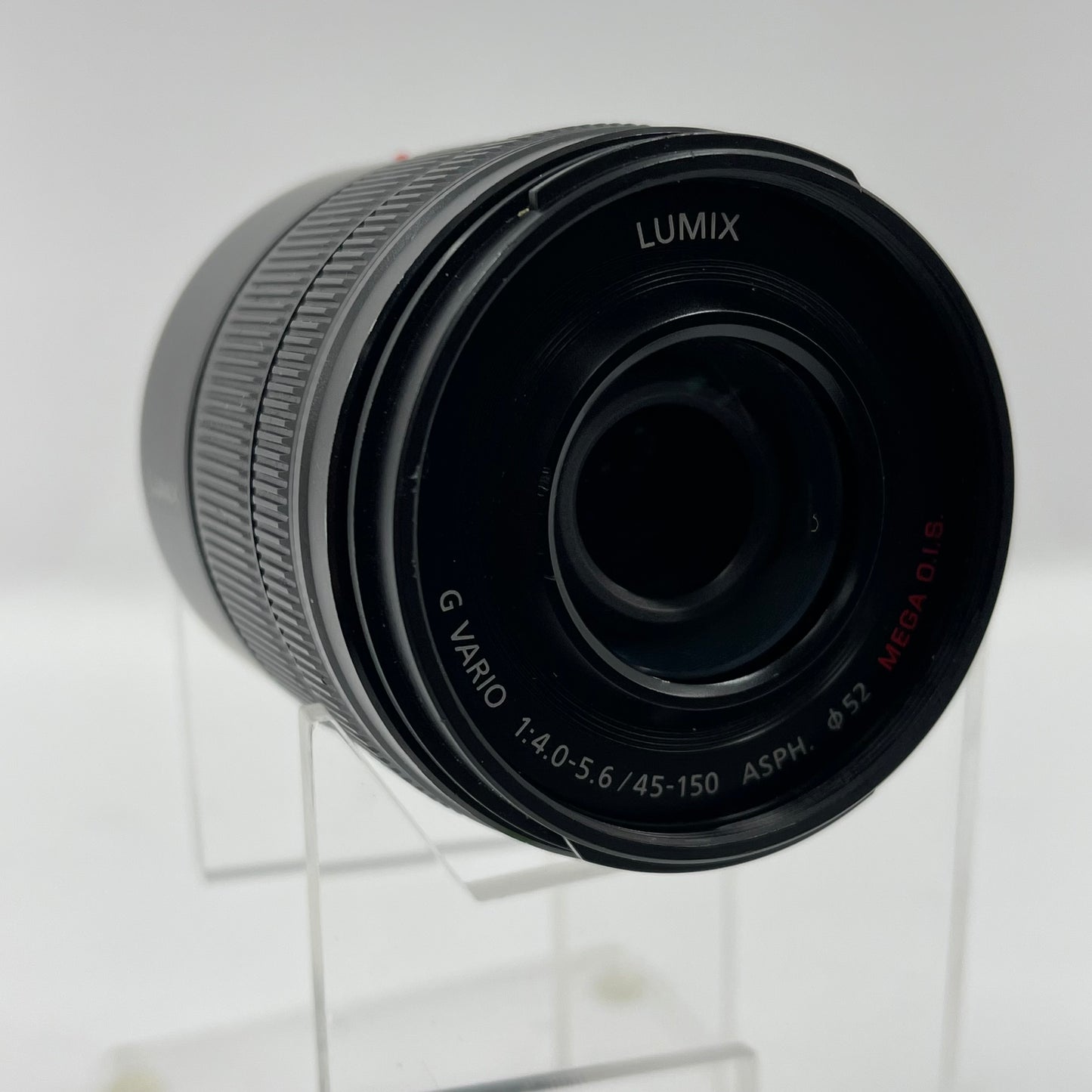 Panasonic H-FS45150 45-150mm f/4.0-5.6 For Lumix MFT-Micro Four Thirds Mount