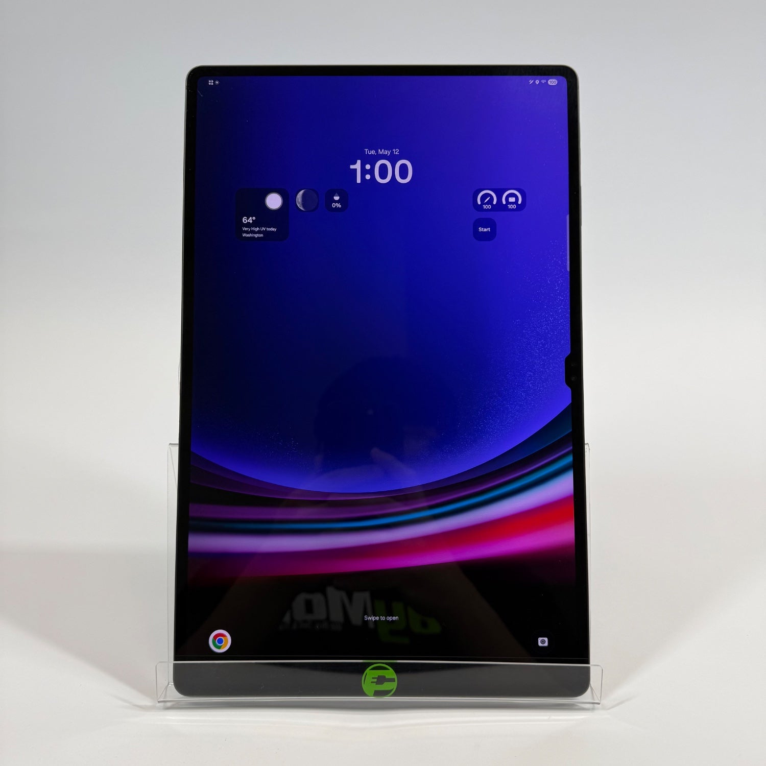 WiFi Only Samsung Galaxy Tab S9 Ultra 14.6
