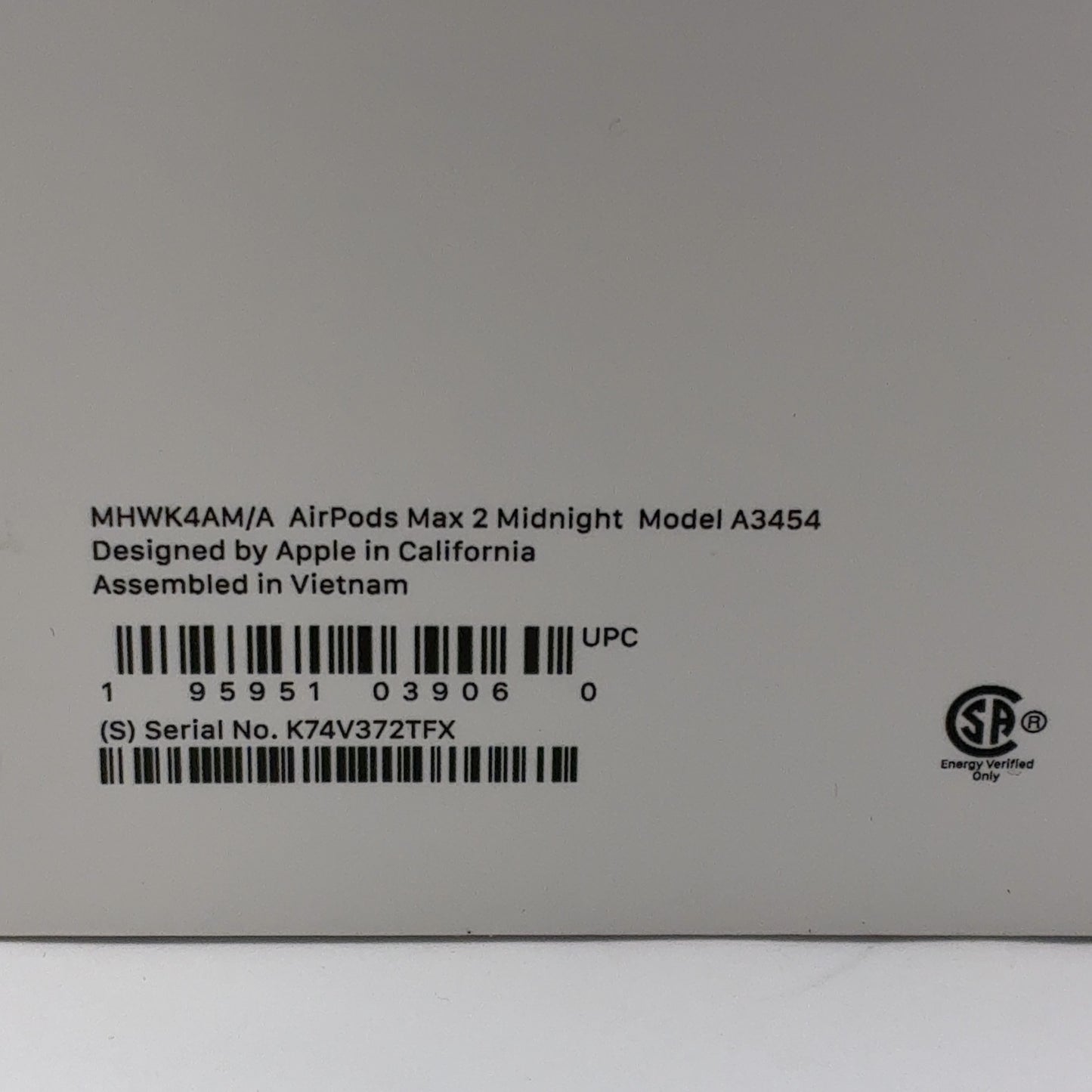 Product Image