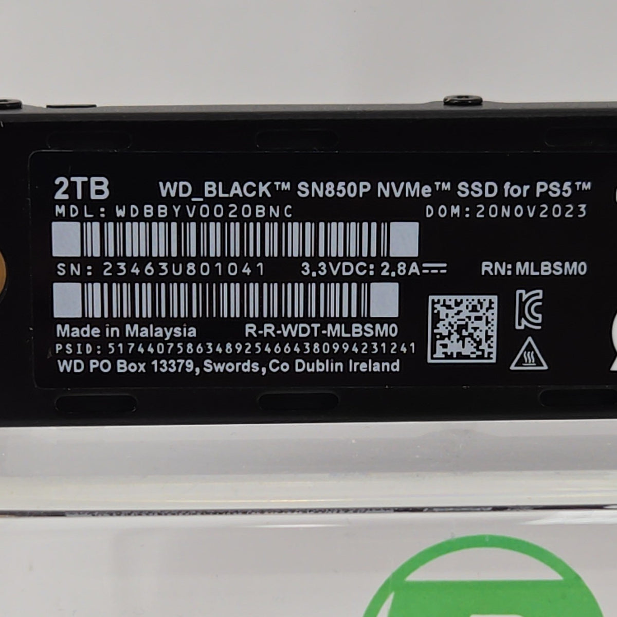 Product Image
