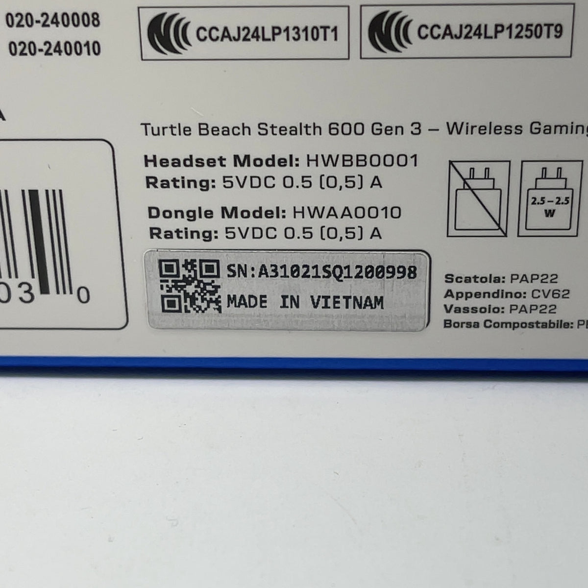 Product Image