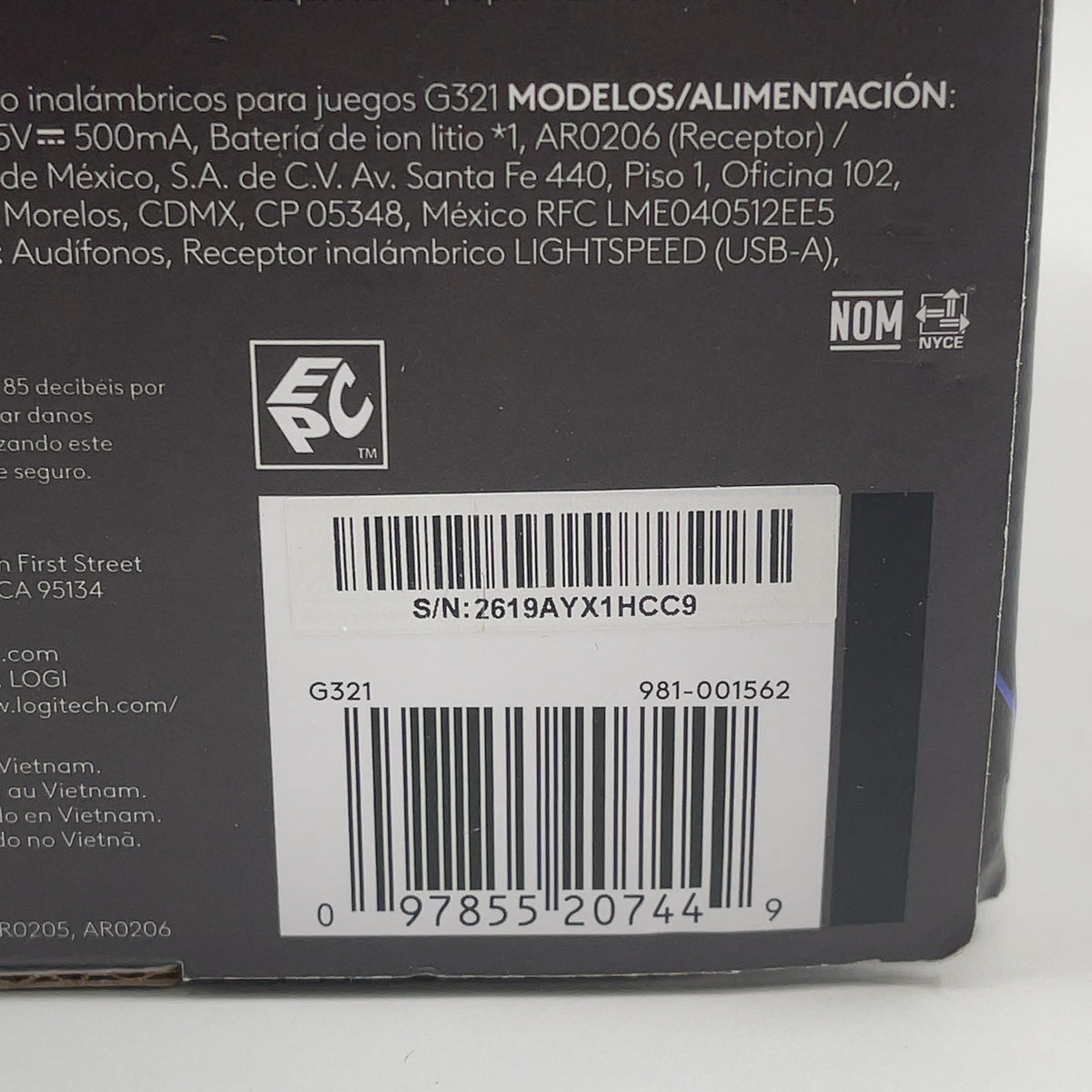 Product Image
