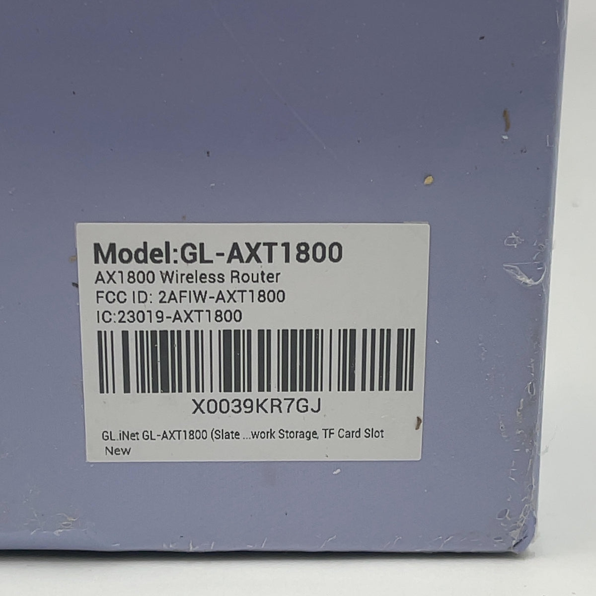 Product Image