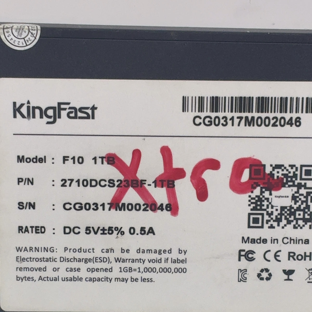 Product Image