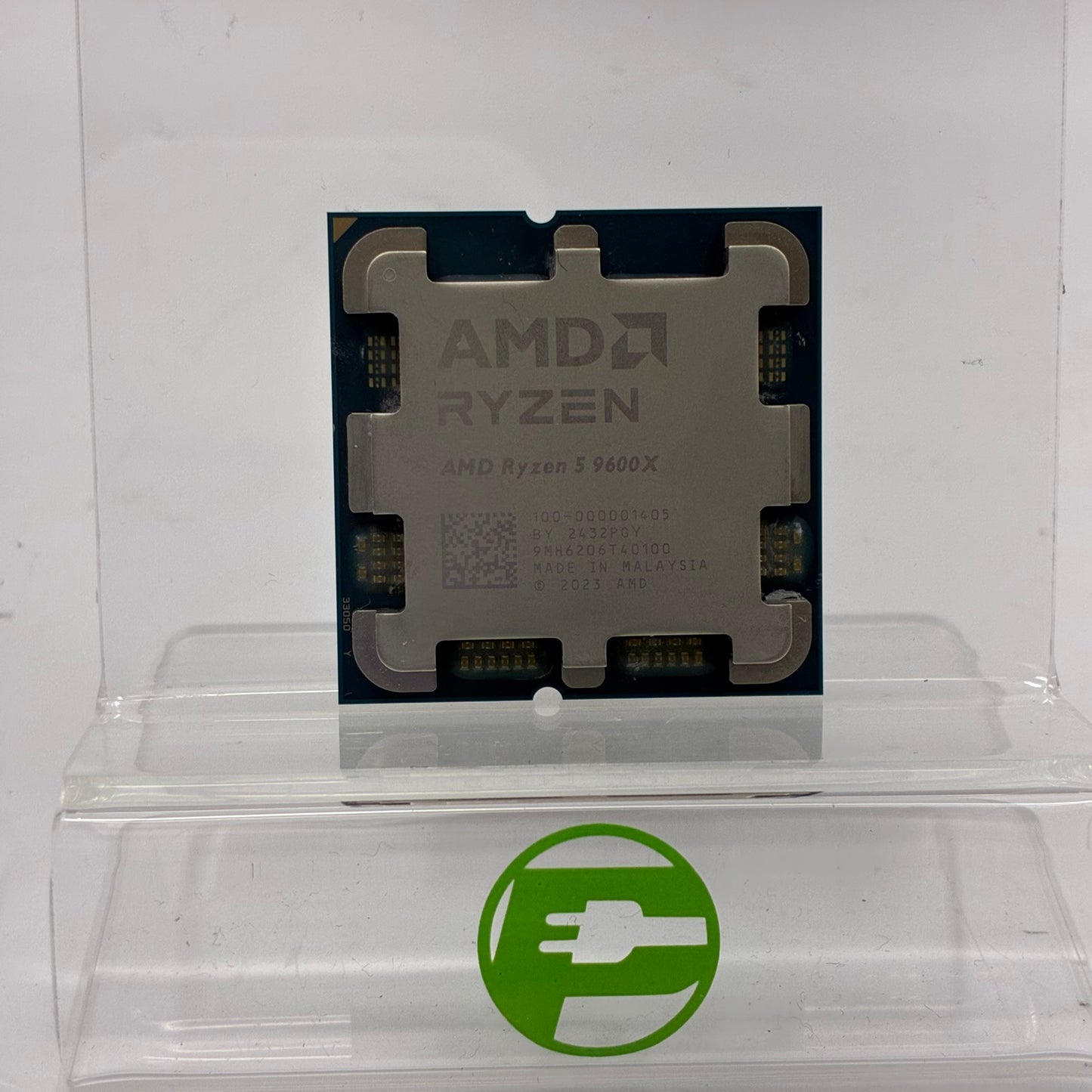 AMD Ryzen 5 9600X 3.90GHz 6 Core 100-000001405 12 Thread AM5