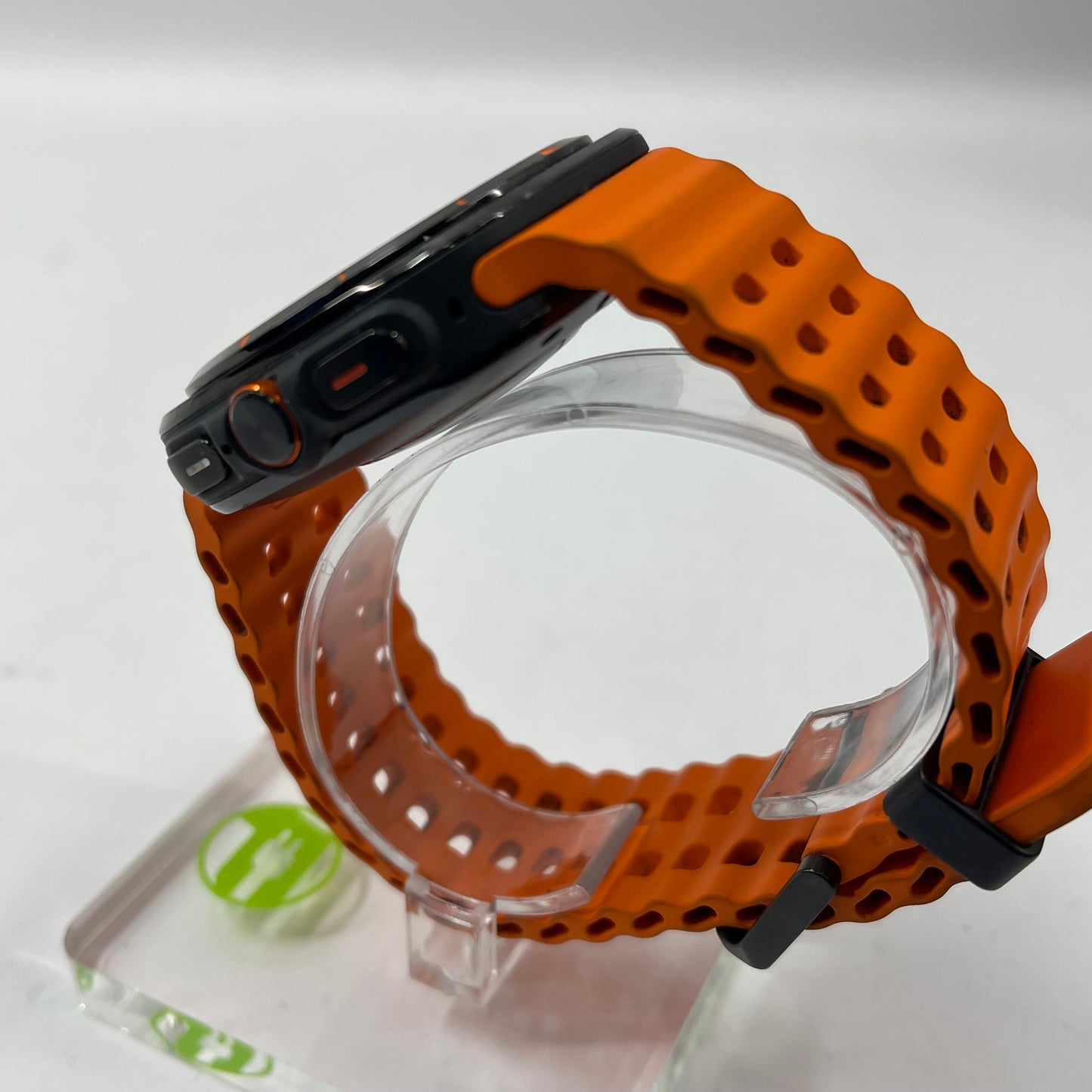 Unlocked Samsung Galaxy Watch Ultra Titanium Smartwatch 47mm SM-L705U