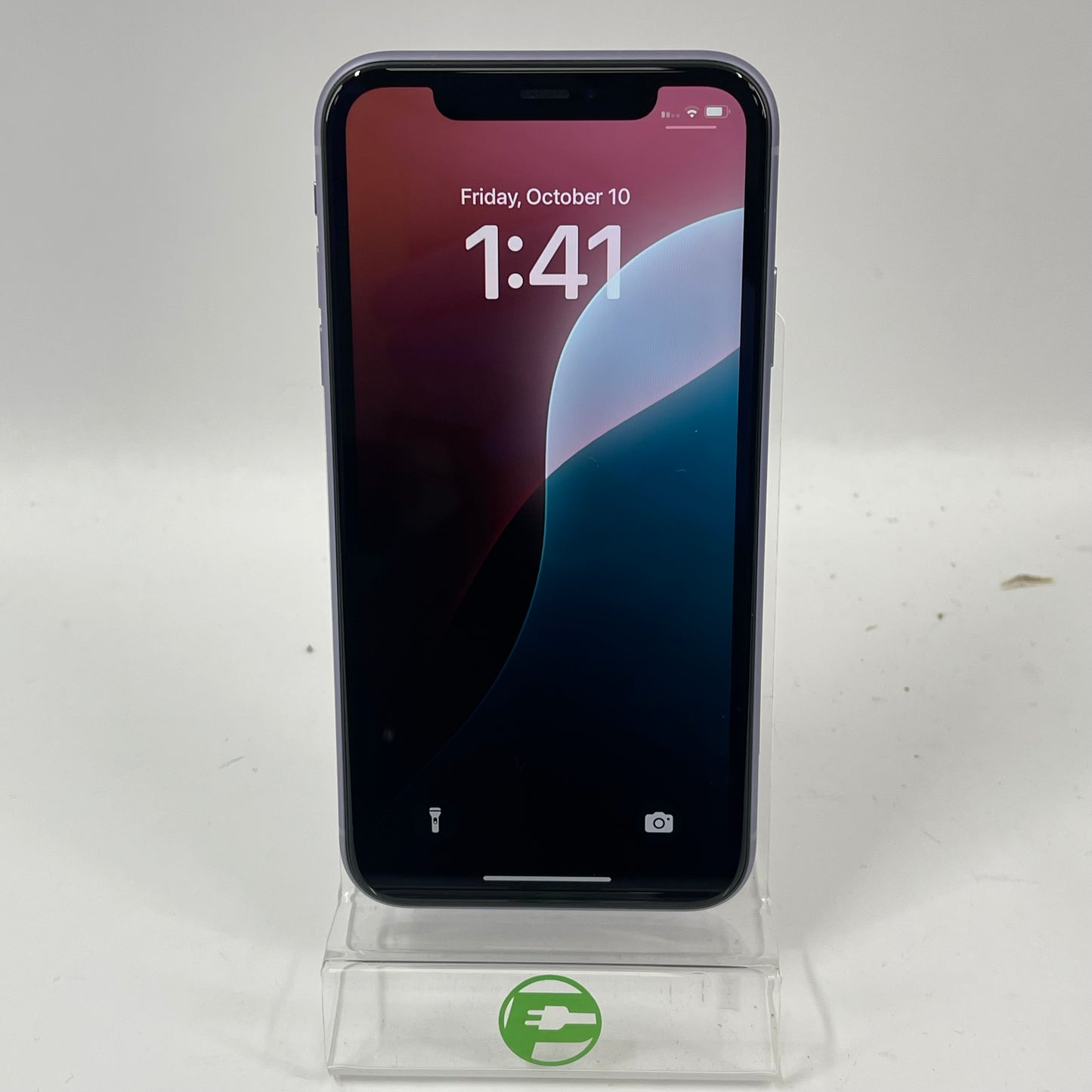 Unlocked Apple iPhone 11 64GB Purple NWKR2LL/A