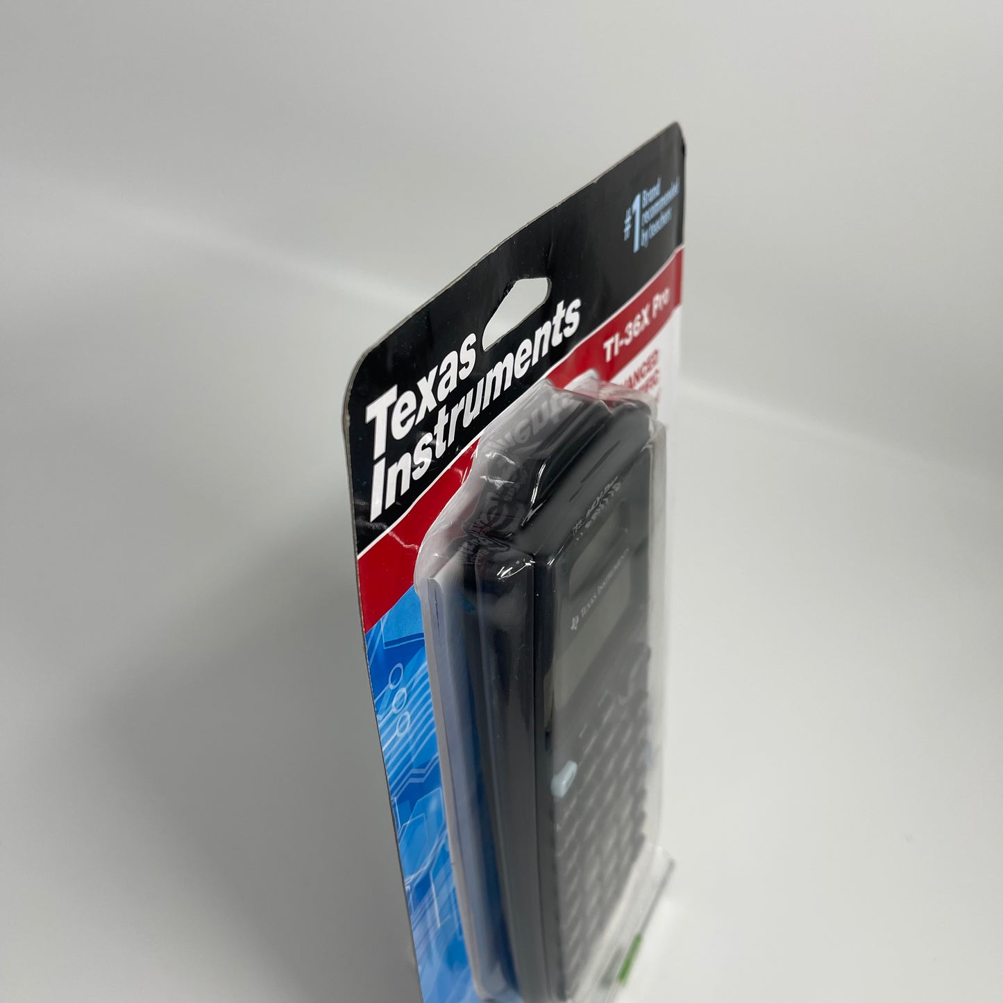 New Texas Instruments TI-36X Pro Scientific Calculator