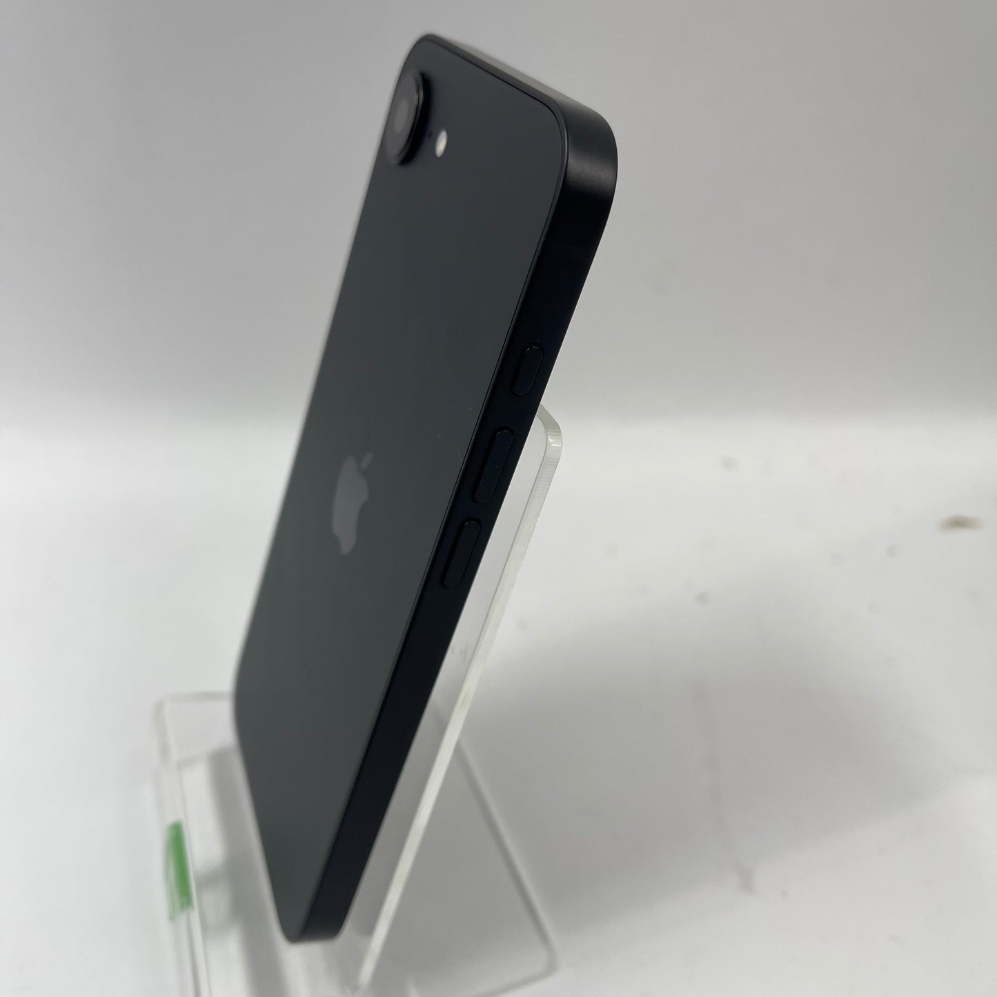 Unlocked Apple iPhone 16e 128GB Black MD0D4LL/A