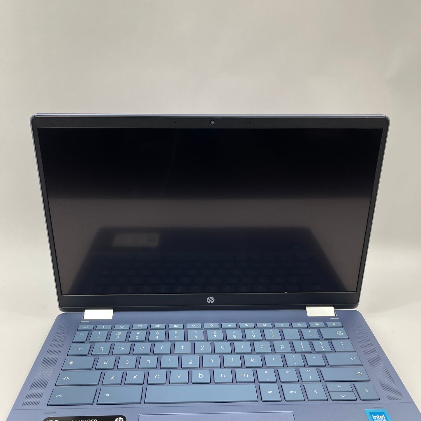 HP Chromebook x360 14B-CD0130WM 14" N100 3.4GHz 4GB RAM 64GB SSD