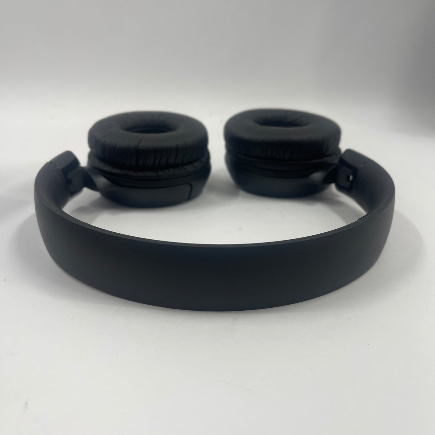 JBL 520 BT Wireless On-Ear Bluetooth Headphones Black JBLT520BTBLKAM