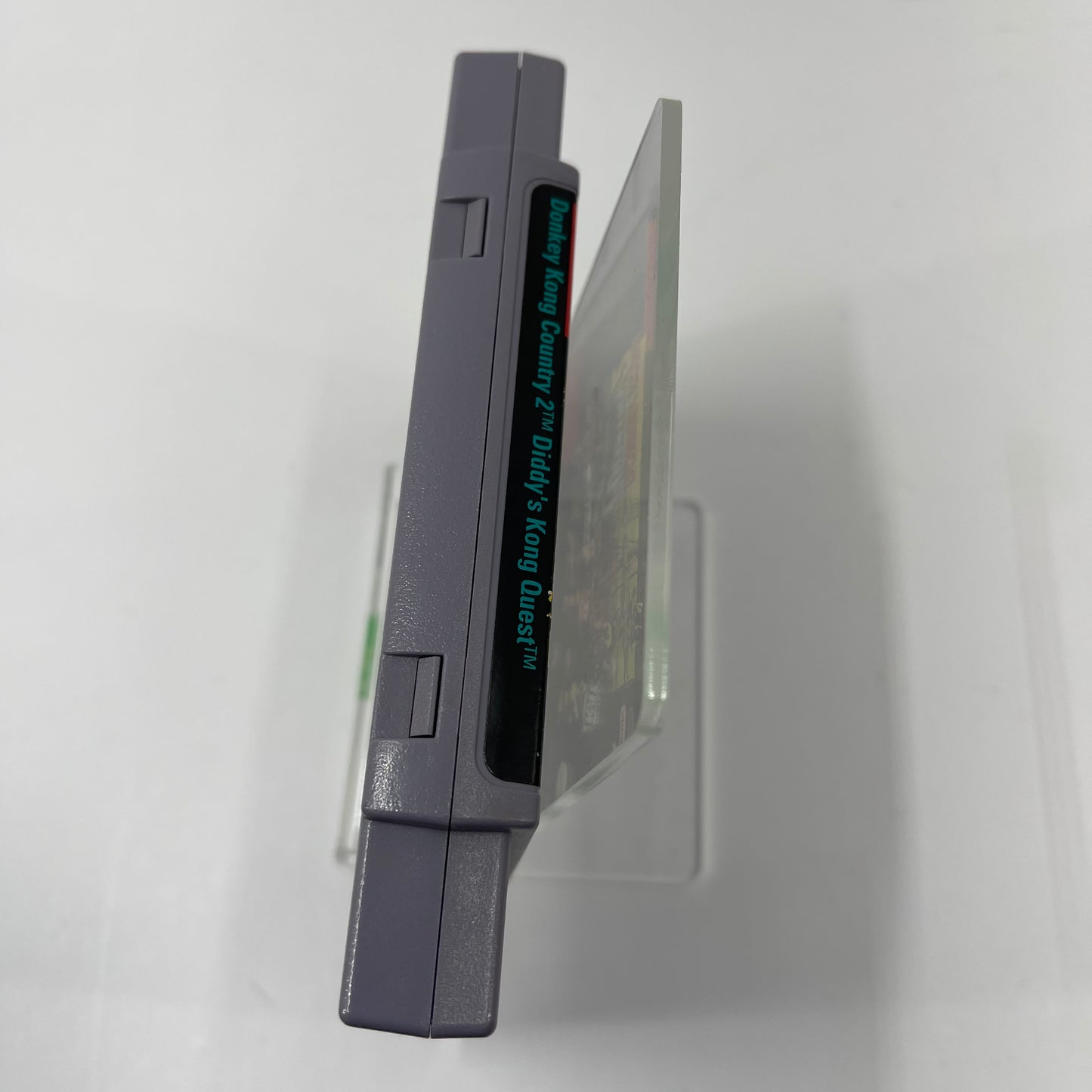 Donkey Kong Country 2 (Super Nintendo SNES, 1995) Cartridge Only