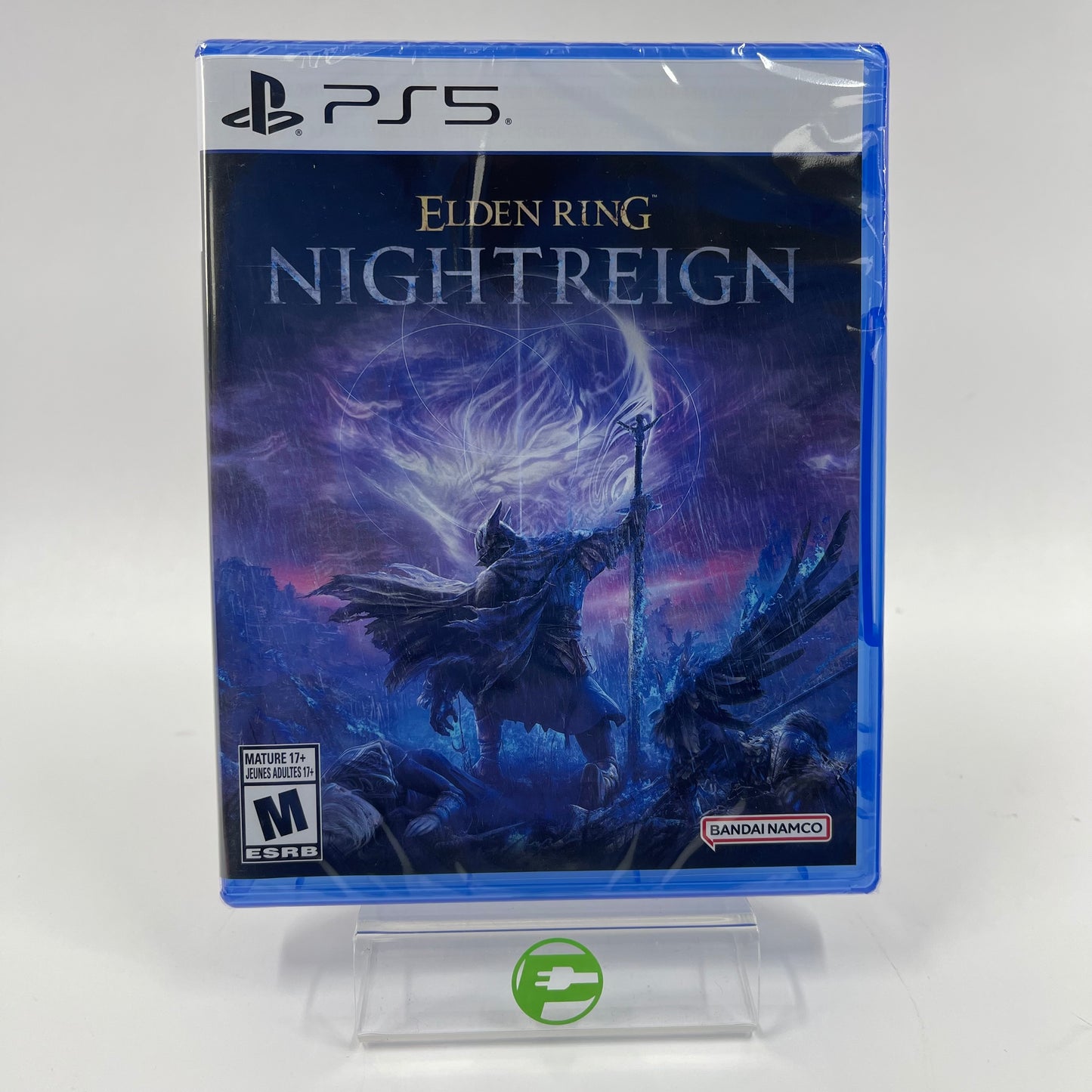 New Elden Ring Nightreign (Sony PlayStation 5 PS5, 2025)